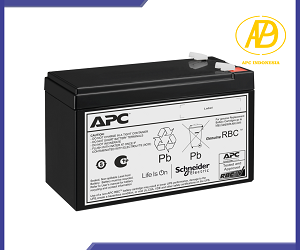 Jual Baterai APCRBC176