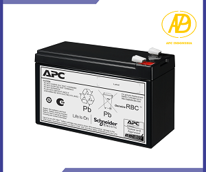 Jual Baterai APC Replacement Battery Cartridge – [APCRBC177]