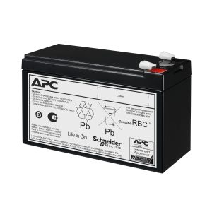 Gambar APC Replacement Battery Cartridge #178 APCRBC178