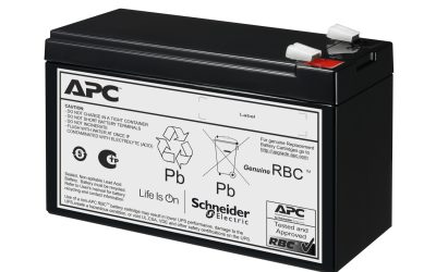 APC Replacement Battery Cartridge 175 – (APCRBC175)