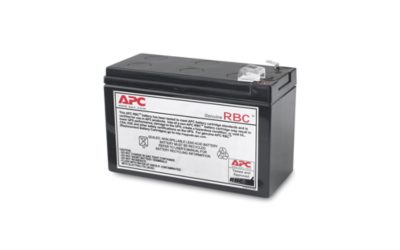 APC Replacement Battery Cartridge 7Ah (APCRBC110)