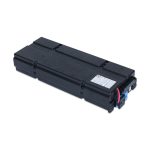 Gambar APC Replacement Battery Cartridge #155 - APCRBC155