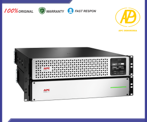 Spesifikasi APC Smart-UPS On-Line, SRTL3000RM4UXLI-NC, 3kVA