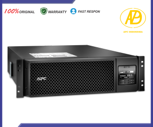 Spesifikasi APC Smart-UPS On-Line 5kVA – SRT5KRMXLW-HW