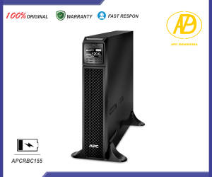 Jual APC Smart-UPS On-Line 1500VA – SRT1500XLA