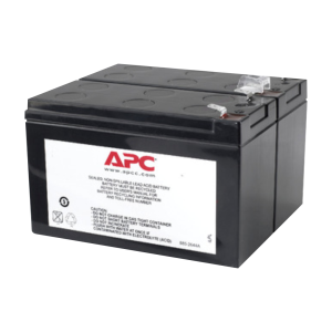 Gambar APC RBC 7.0AH 24V Lead-acid battery APCRBC113