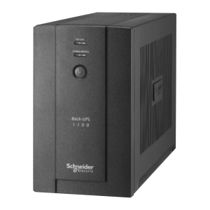 Gambar SE BACK-UPS 1100VA 230V AVR IEC Sockets replace by BXS1200MI