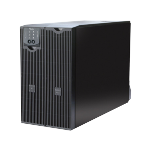 Gambar SE Smart UPS On-Line UPS 8000VA, 230V-400V - SR18KXIET
