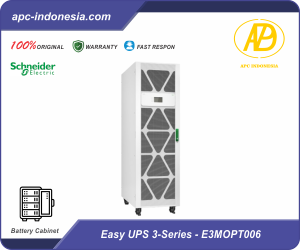 APC Easy UPS 3M Cable Kit 60-100kVA – E3MOPT006