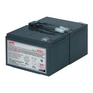 20-10-2025 (1) Baterai APC RBC Smart-UPS Line Interactive 12VDC 11Ah lead-acid battery - RBC6 Gambar Baterai CSB HR Series 12V 21W VRLA-AGM (HR1221W)