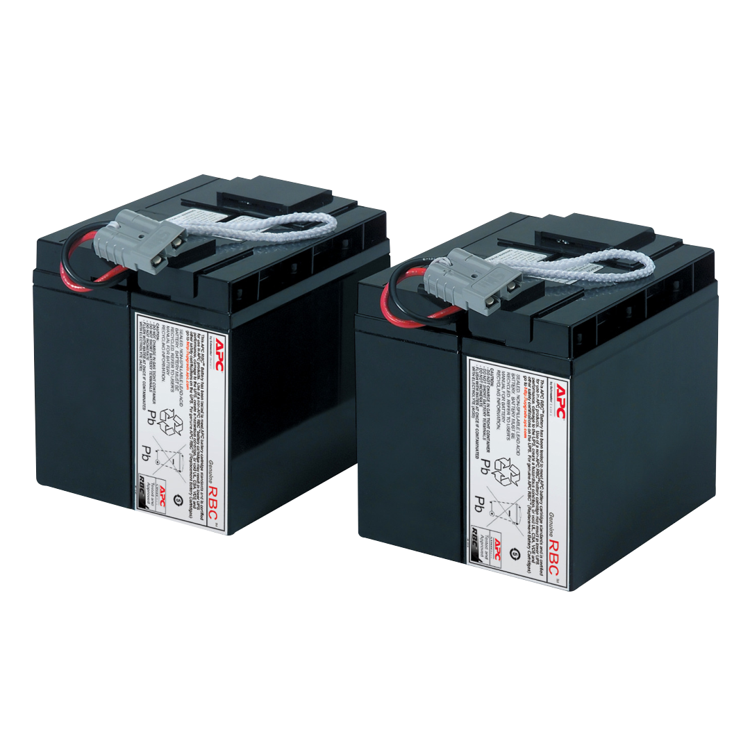 22-10-2025 (1) Baterai APC RBC 12V 17AH RBC11 Gambar Baterai CSB HR Series 12V 21W VRLA-AGM (HR1221W)